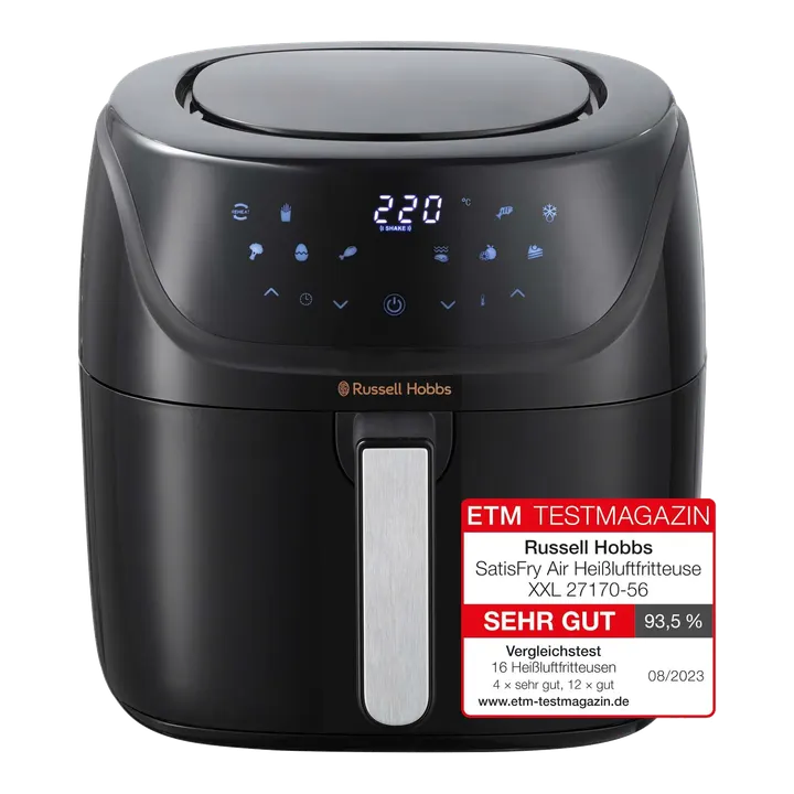 Russell Hobbs Airfryer
