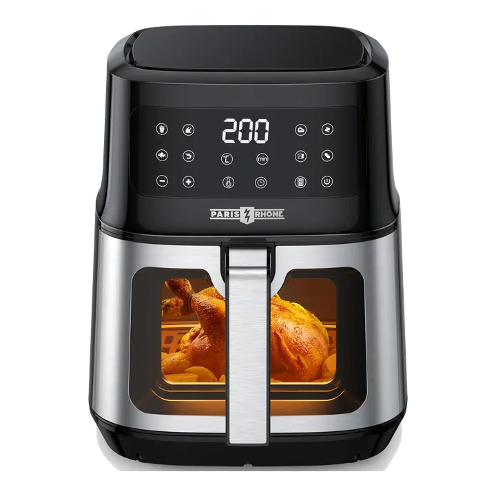 PARIS Airfryer