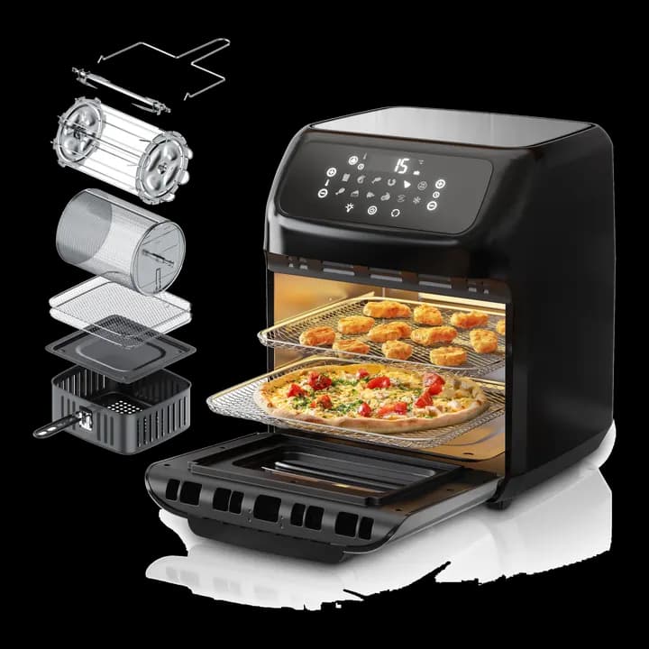 Arendo Airfryer