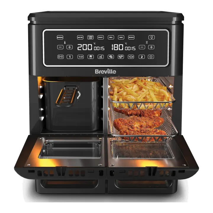 Breville VDF130X