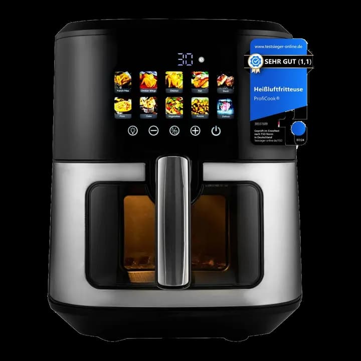 ProfiCook® 1700W