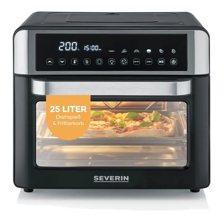 Severin 2200W