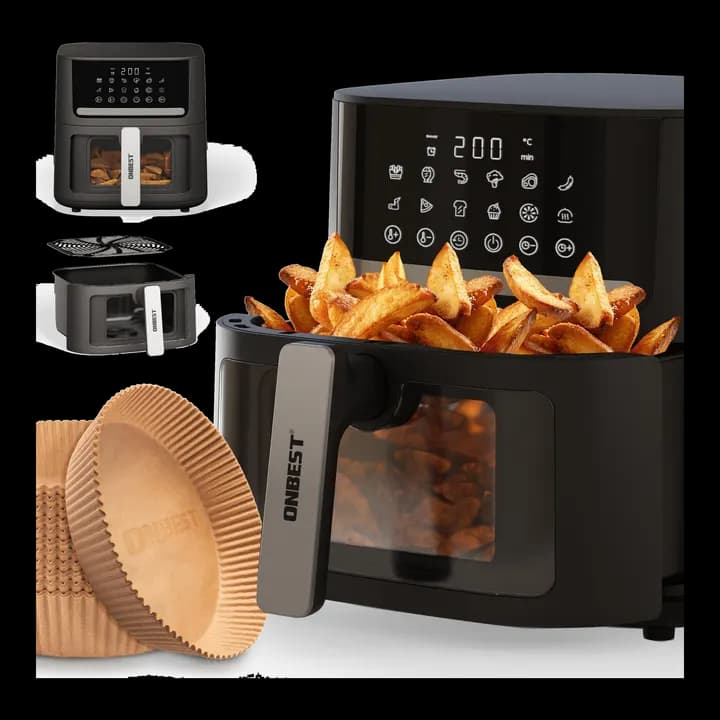 ONBEST Airfryer