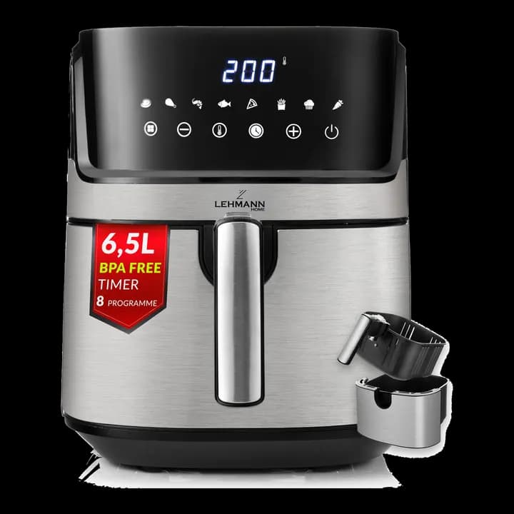 LEHMANN Airfryer