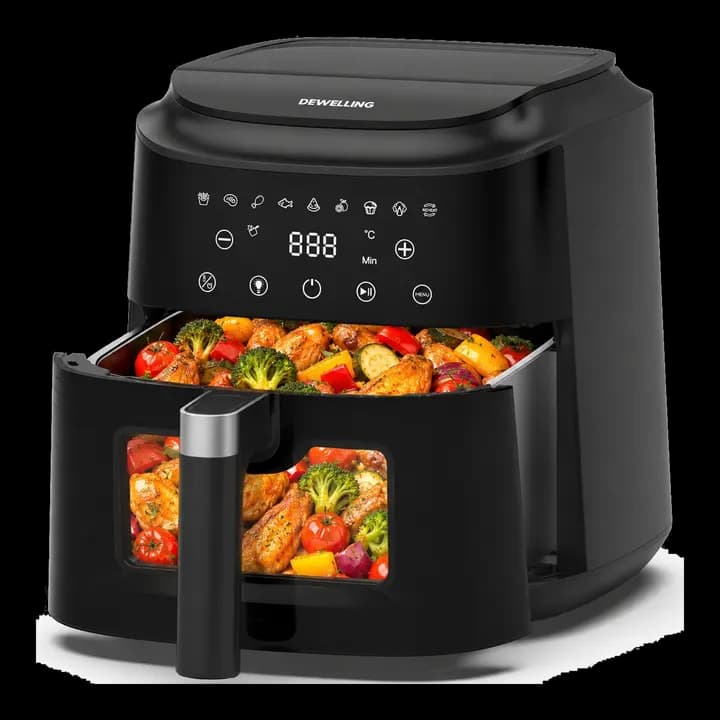 Airfryer 1650W